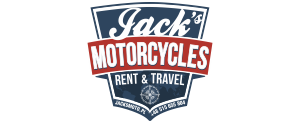 Jack Motorcycles